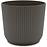 Kvetináč WPW14 14x12,3 antracyt