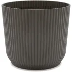 Kvetináč WPW18 18x18 antracyt