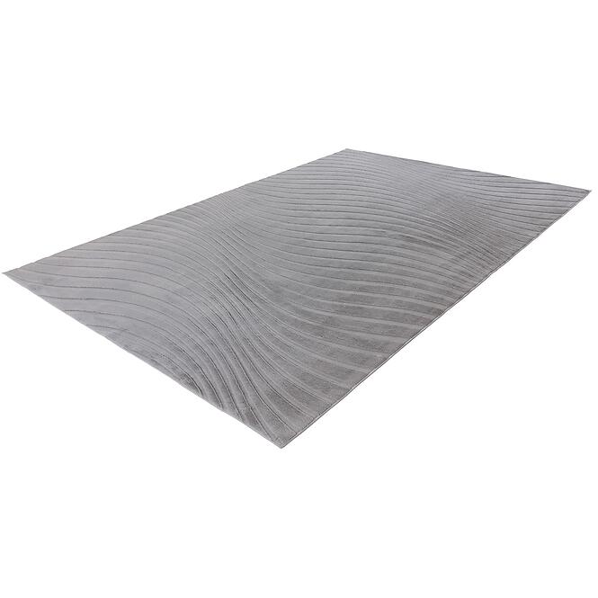 Koberec Comfort 0,8/1,5 CMF 503 strieborný