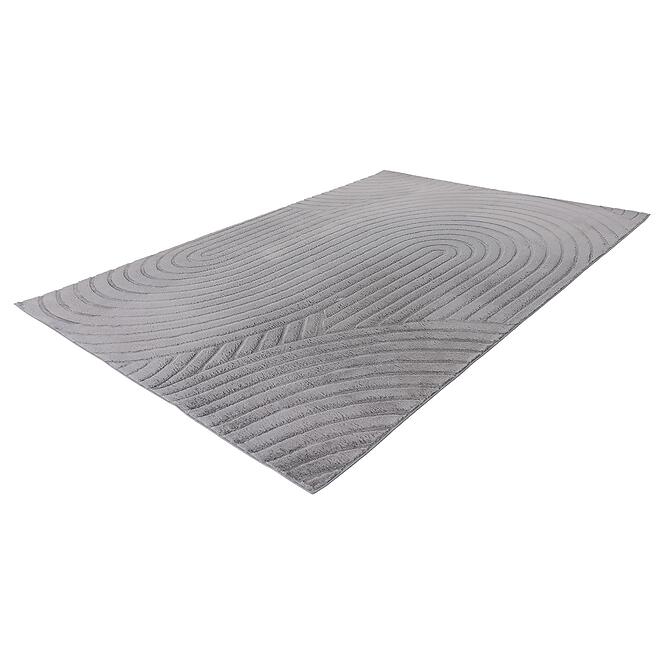 Koberec Comfort 1,2/1,7 CMF 501 strieborný