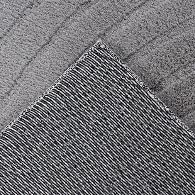 Koberec Comfort 1,2/1,7 CMF 501 strieborný