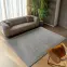 Koberec Comfort 1,2/1,7 CMF 503 strieborný,5