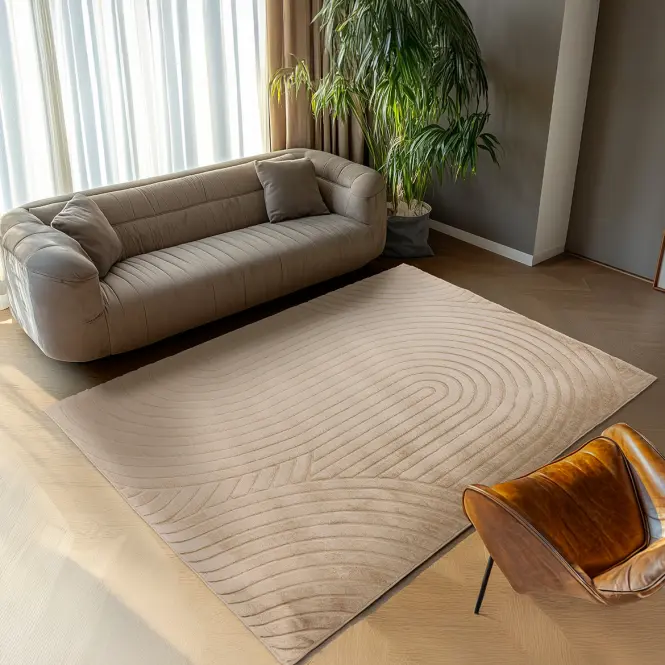 Koberec Comfort 1,6/2,3 CMF 501 béžový