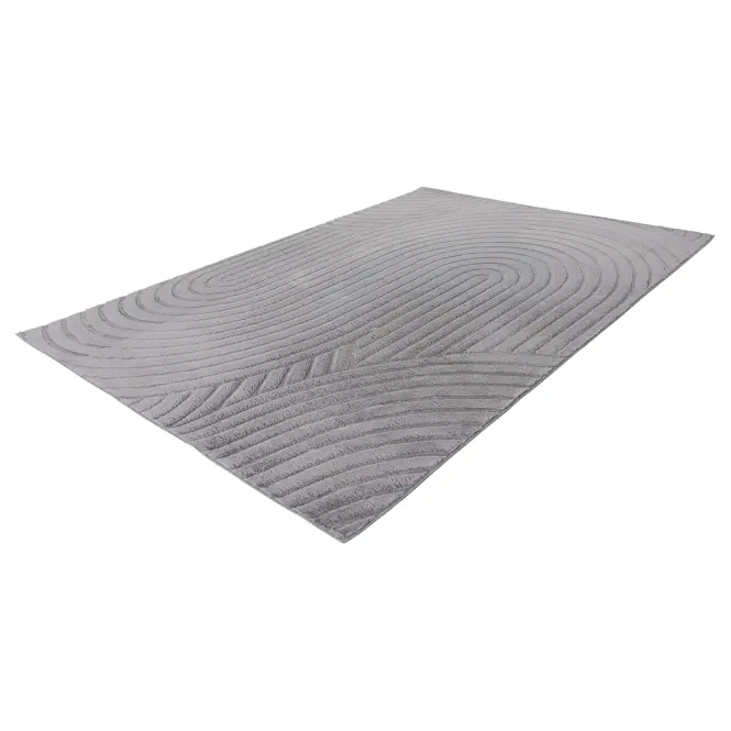 Koberec Comfort 1,6/2,3 CMF 501 strieborný