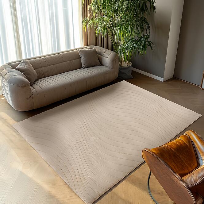 Koberec Comfort 1,6/2,3 CMF 503 béžový,5