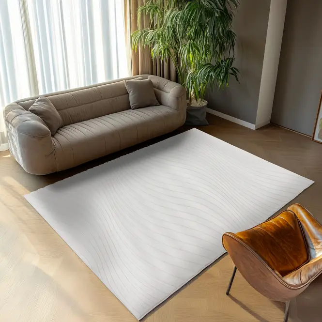Koberec Comfort 1,6/2,3 CMF 503 krémový