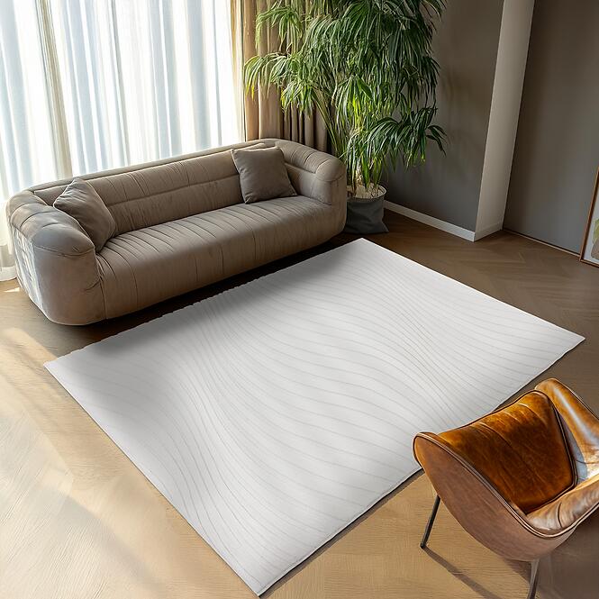 Koberec Comfort 1,6/2,3 CMF 503 krémový,5