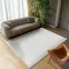 Koberec Comfort 1,6/2,3 CMF 503 krémový,5