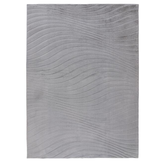 Koberec Comfort 1,6/2,3 CMF 503 strieborný