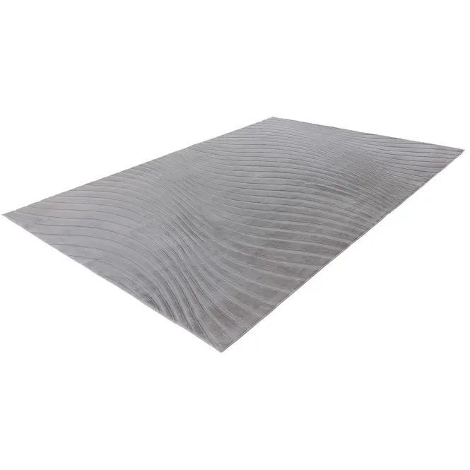 Koberec Comfort 1,6/2,3 CMF 503 strieborný