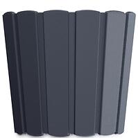 Kvetináč Boardee Basic DDE170 S433 antracit