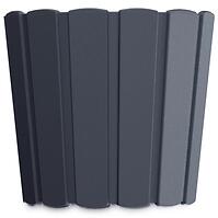 Kvetináč Boardee Basic DDE200 S433 antracit