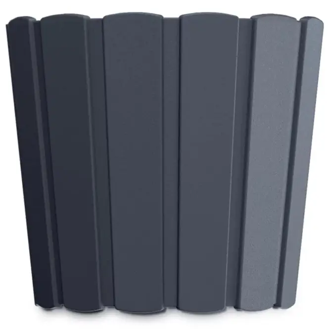Kvetináč Boardee Basic DDE200 S433 antracit