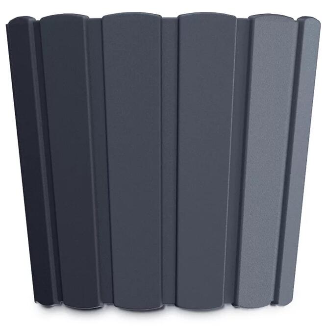 Kvetináč Boardee Basic DDE200 S433 antracit