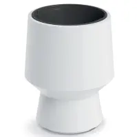 Kvetináč Heos DBHEP270 S449 biela