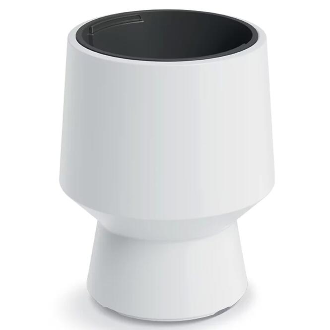 Kvetináč Heos DBHEP270 S449 biela
