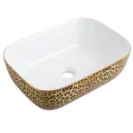 Umývadlo na dosku Cheetah