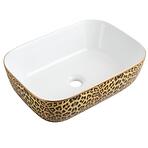 Umývadlo na dosku Cheetah