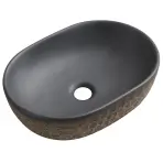 Umývadlo na dosku Stone IV