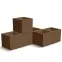 Kvetináč Madera Eco Wood DMA600W 4665W,2