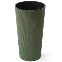 Kvetináč Lilia 190 Jumper eco wood zelená