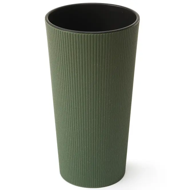 Kvetináč Lilia 190 Jumper eco wood zelená