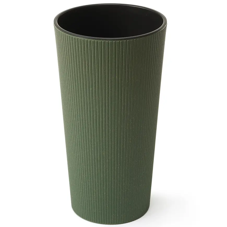 Kvetináč Lilia 190 Jumper eco wood zelená