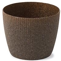 Kvetináč Magnolia 140 Jumper coffee espresso LA672-86