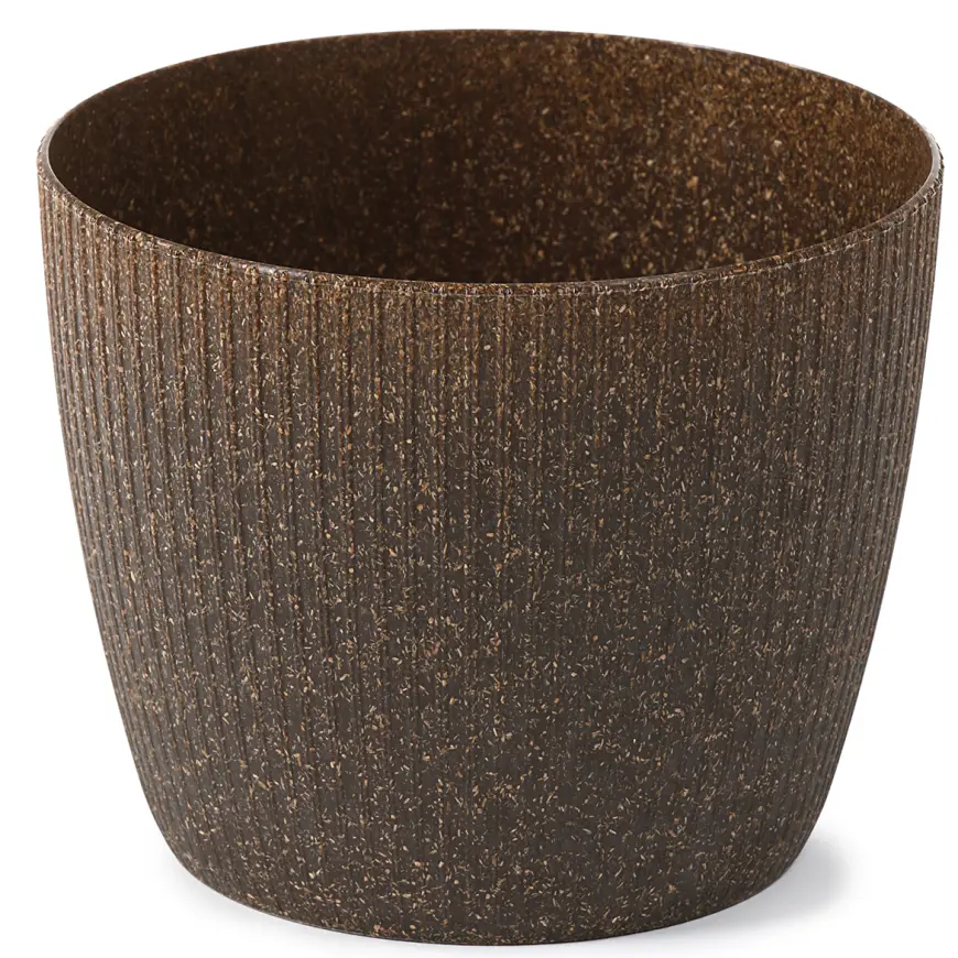 Kvetináč Magnolia 140 Jumper coffee espresso LA672-86