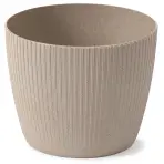 Kvetináč Magnolia 140 Jumper coffee latte LA672-85