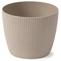 Kvetináč Magnolia 140 Jumper coffee latte LA672-85