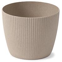 Kvetináč Magnolia 140 Jumper coffee latte LA672-85