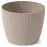 Kvetináč Magnolia 140 Jumper coffee latte LA672-85