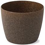Kvetináč Magnolia 190 Jumper coffee espresso LA674-86