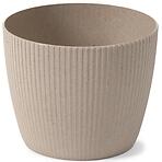 Kvetináč Magnolia 190 Jumper coffee latte LA674-85