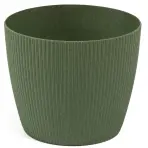 Kvetináč Magnolia 190 Jumper wood zelená LA870-42