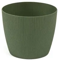 Kvetináč Magnolia 190 Jumper wood zelená LA870-42