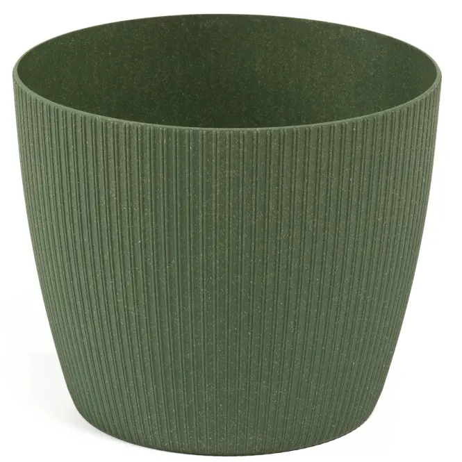 Kvetináč Magnolia 190 Jumper wood zelená LA870-42