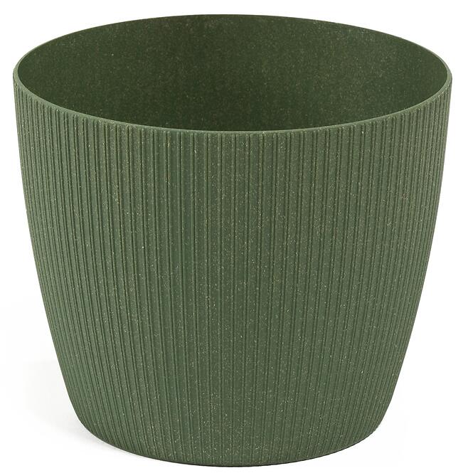 Kvetináč Magnolia 190 Jumper wood zelená LA870-42