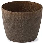Kvetináč Magnolia 300 Jumper coffee espresso LA677-86
