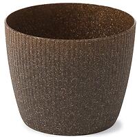 Kvetináč Magnolia 300 Jumper coffee espresso LA677-86