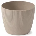 Kvetináč Magnolia 300 Jumper coffee latte LA677-85