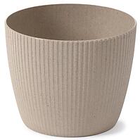 Kvetináč Magnolia 300 Jumper coffee latte LA677-85