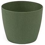 Kvetináč Magnolia 300 Jumper wood zelená LA873-42