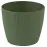 Kvetináč Magnolia 300 Jumper wood zelená LA873-42