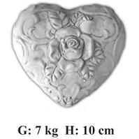 Figúrka srdce H-10,G-7 ART-123
