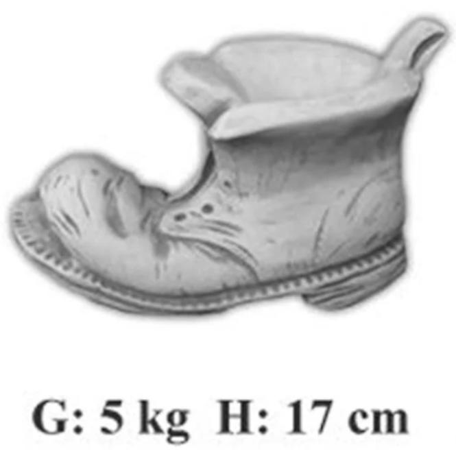 Topánka H-17,G-5 ART-253