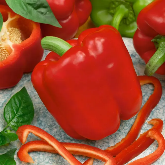 Paprika Granova