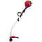 Benzínový vyžínač GC-PT 2538/1 I AS Petrol Lawn Trimmer