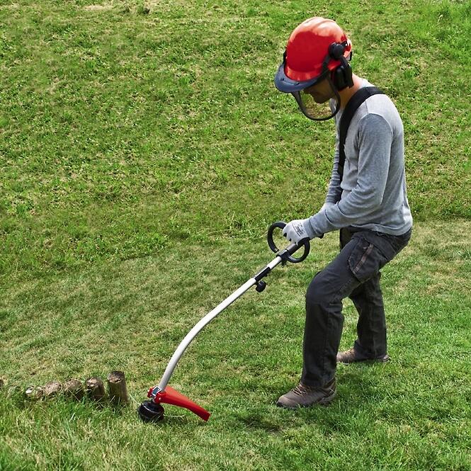 Benzínový vyžínač GC-PT 2538/1 I AS Petrol Lawn Trimmer